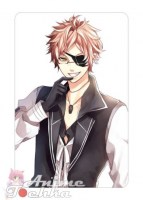 Diabolik Lovers 28